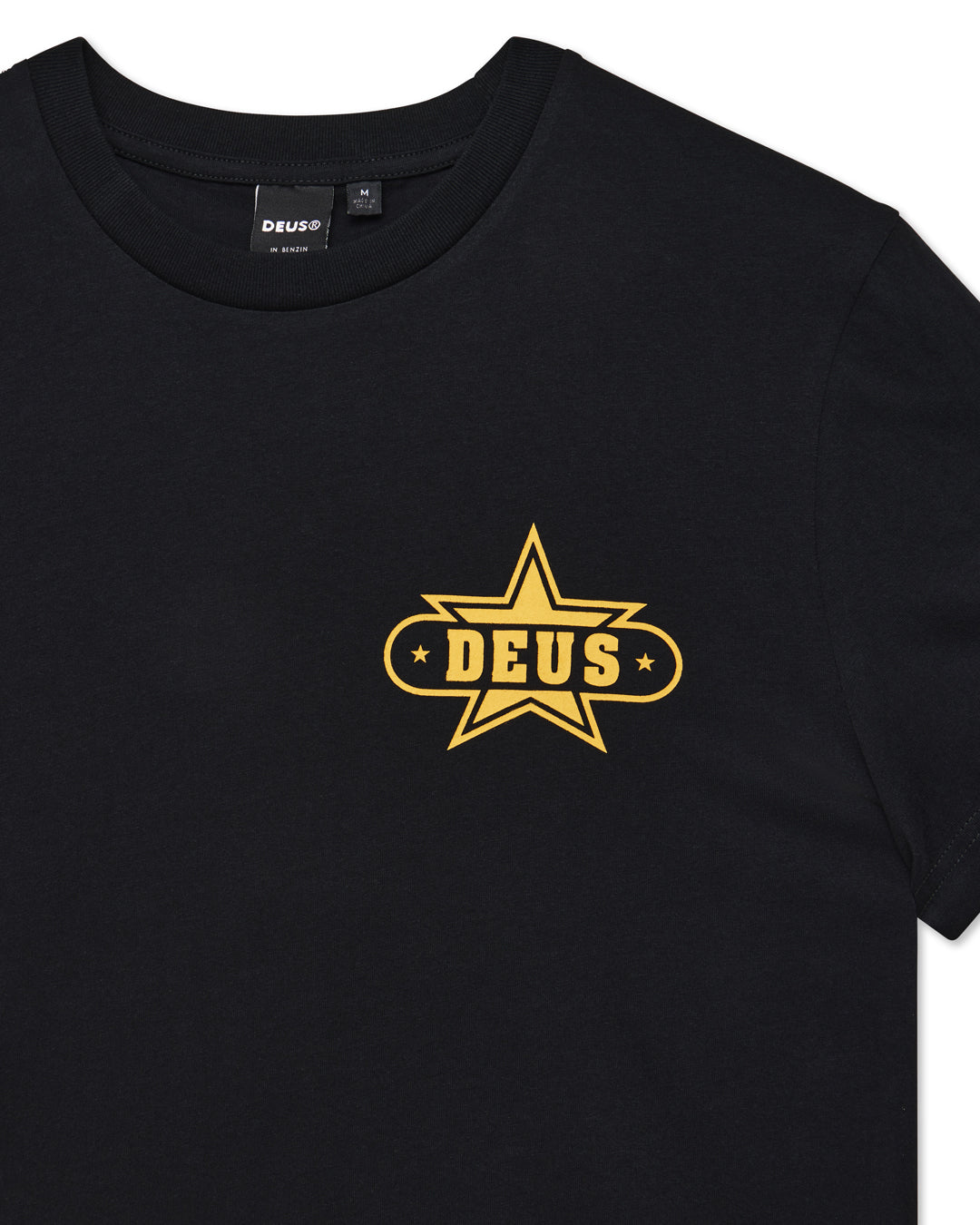 Gumshoe Tee