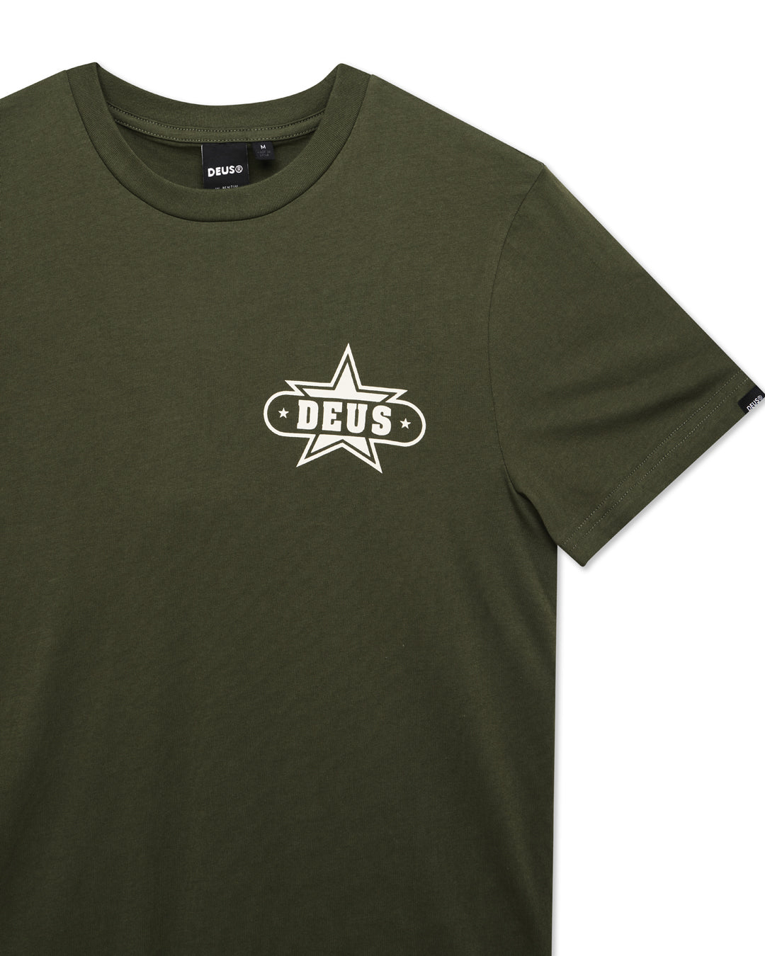 Gumshoe Tee