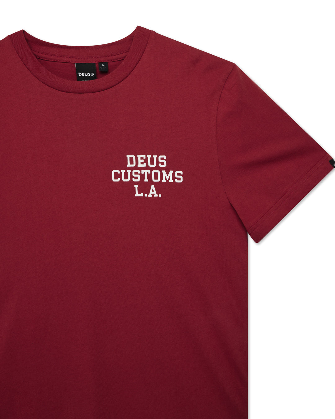 Quickbeak Tee
