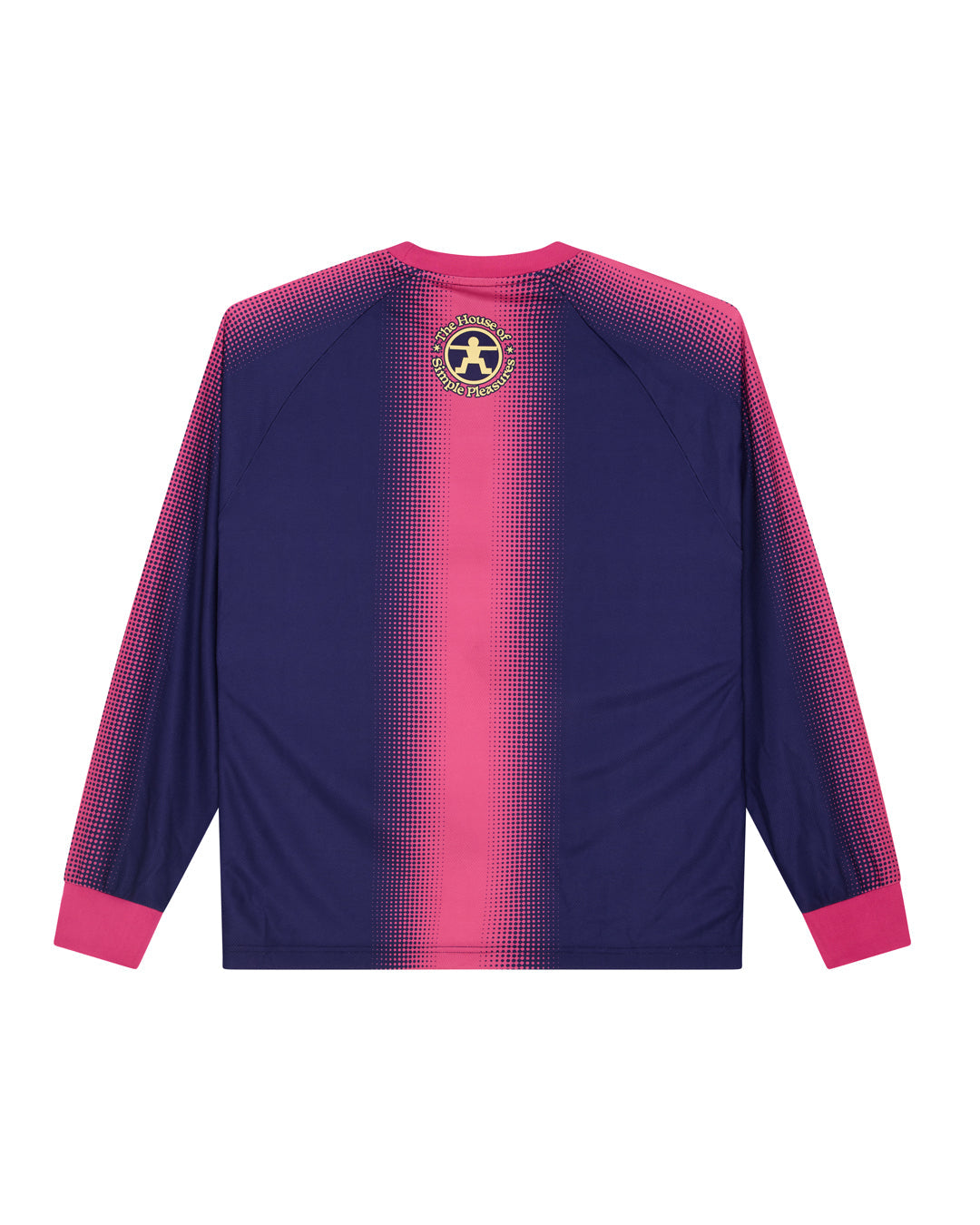 Hangout Moto Jersey