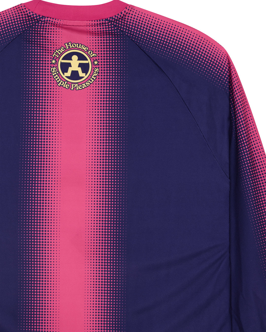 Hangout Moto Jersey