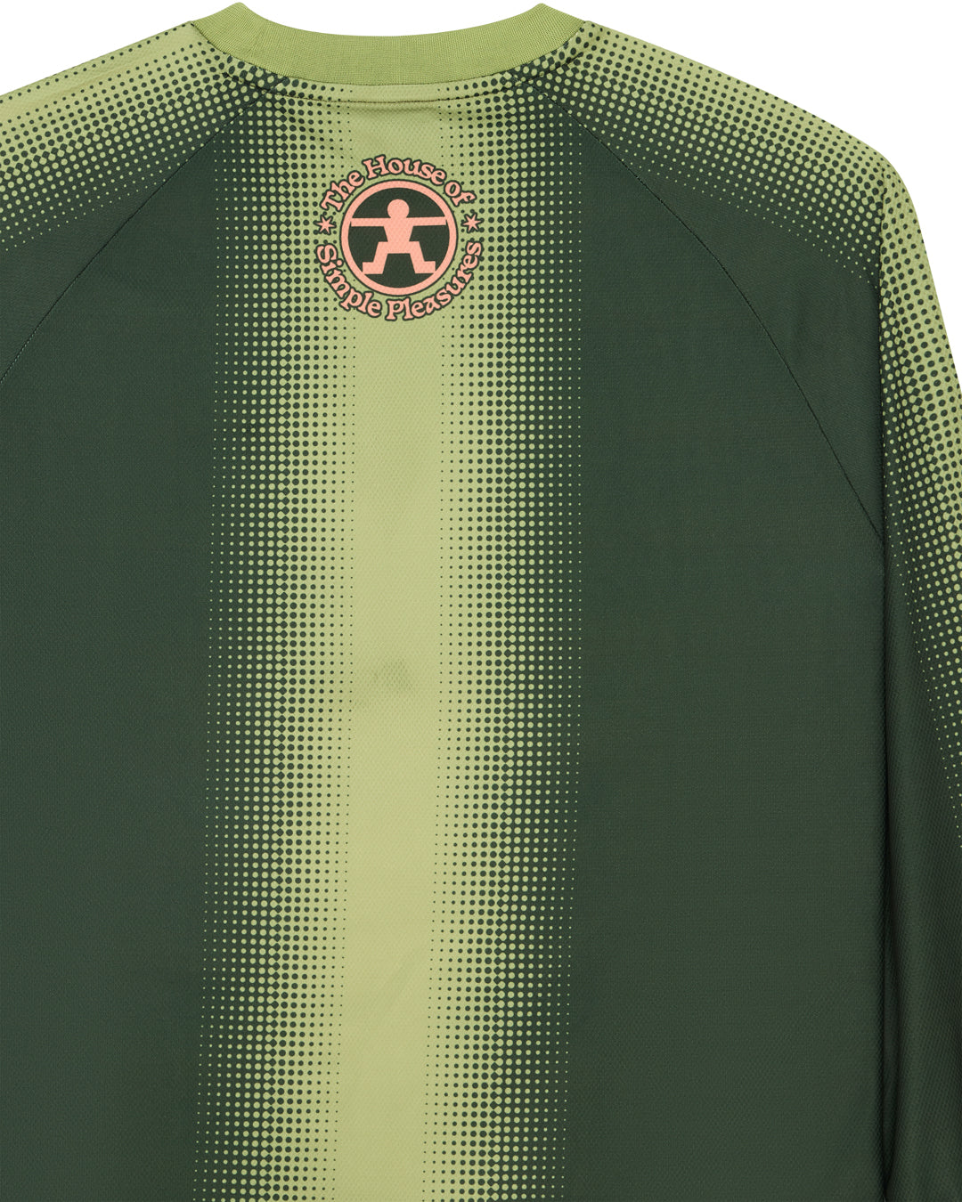 Hangout Moto Jersey