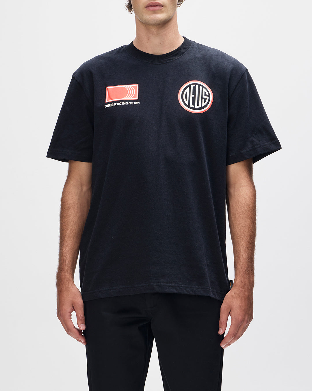 Holeshot Team Tee