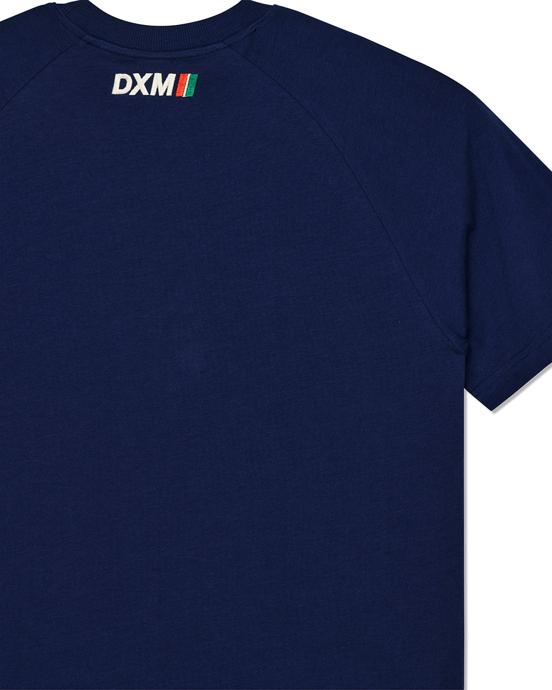 Sideways Tee