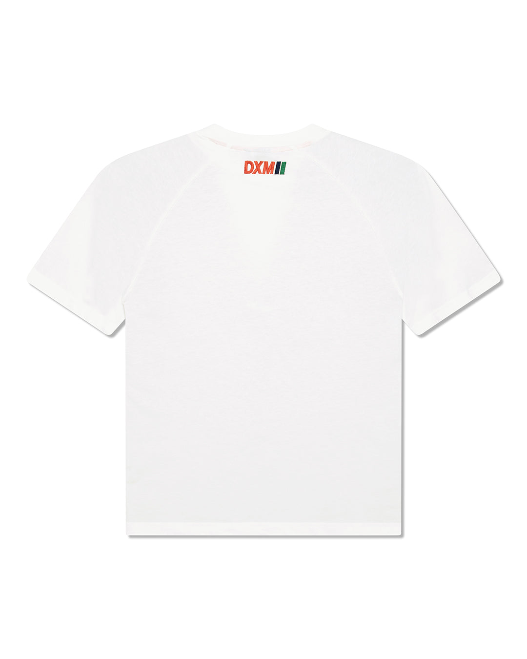 Sideways Tee