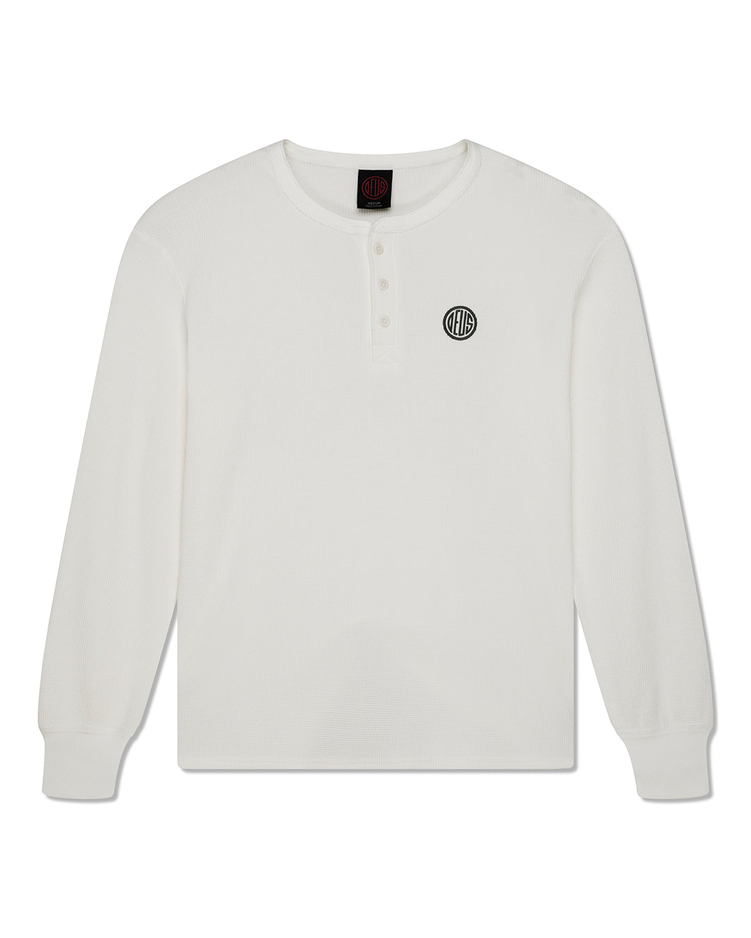 in-benzin-henley-thermal-natural|Flatlay