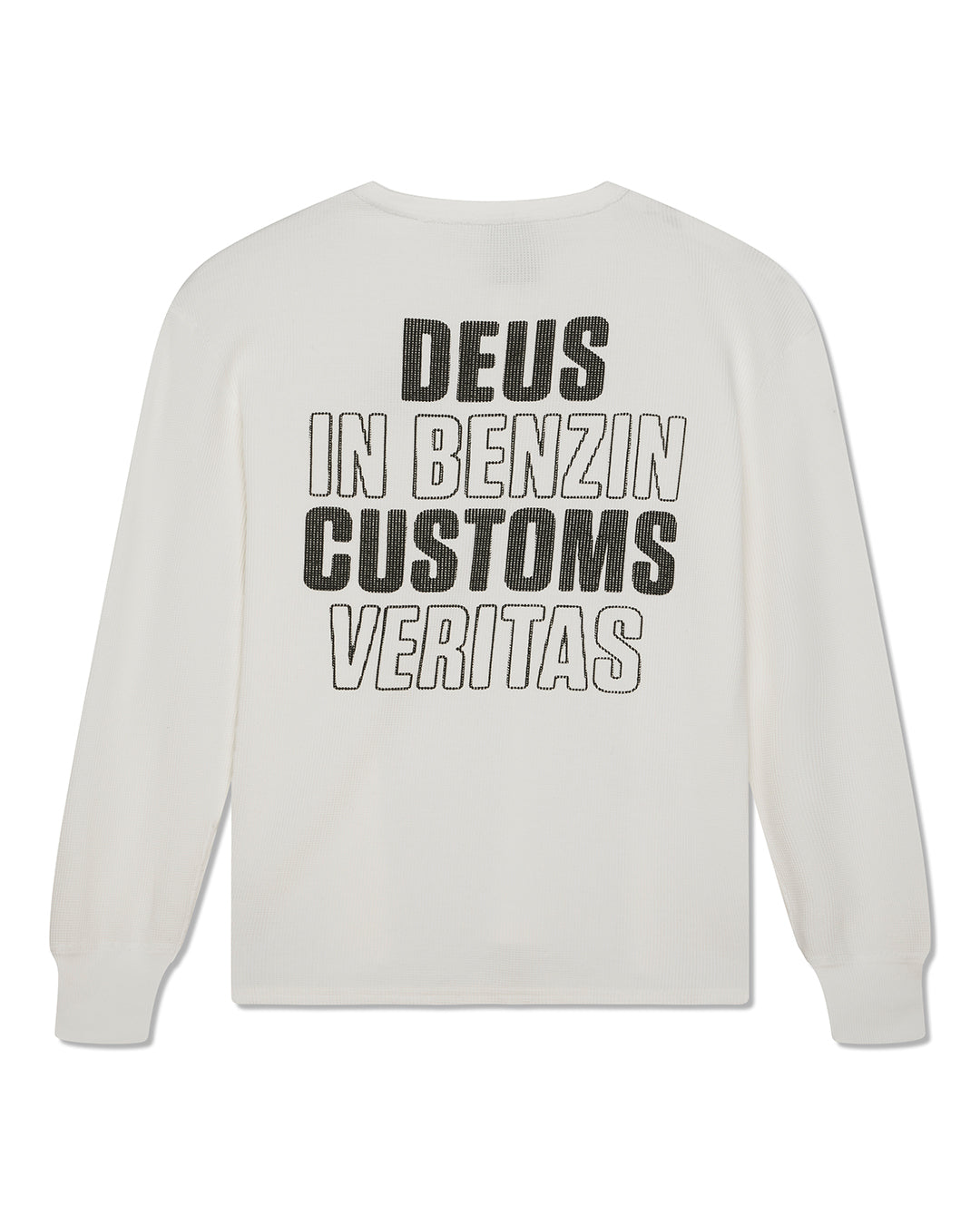 in-benzin-henley-thermal-natural|Flatlay