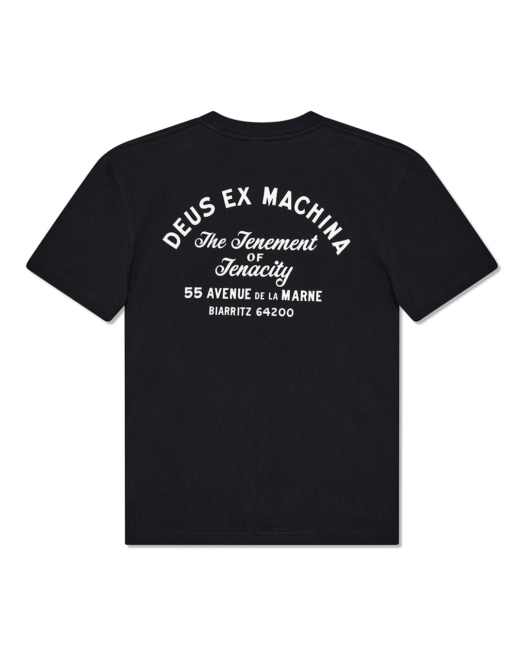 323 Rallyeye Tee