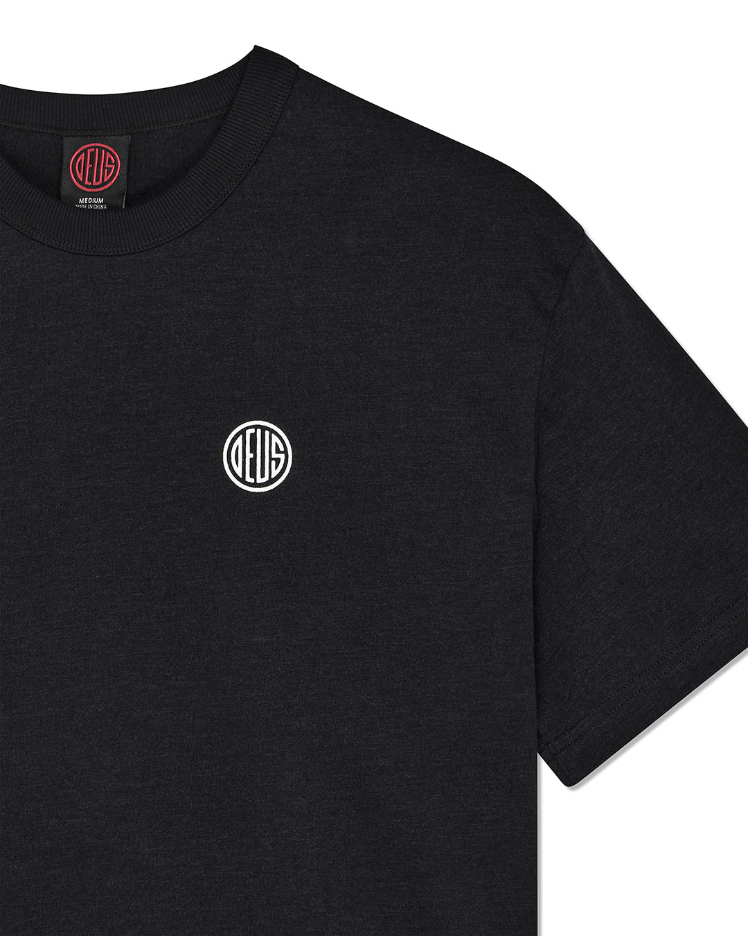 Ride Ready Tee