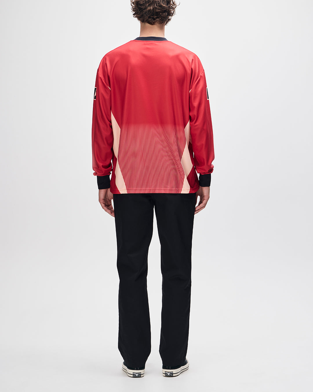Renegade Moto Jersey