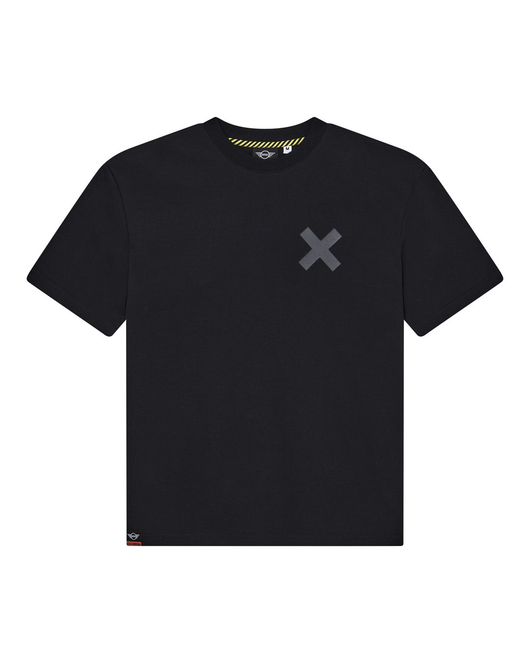 Camperdown Address Tee