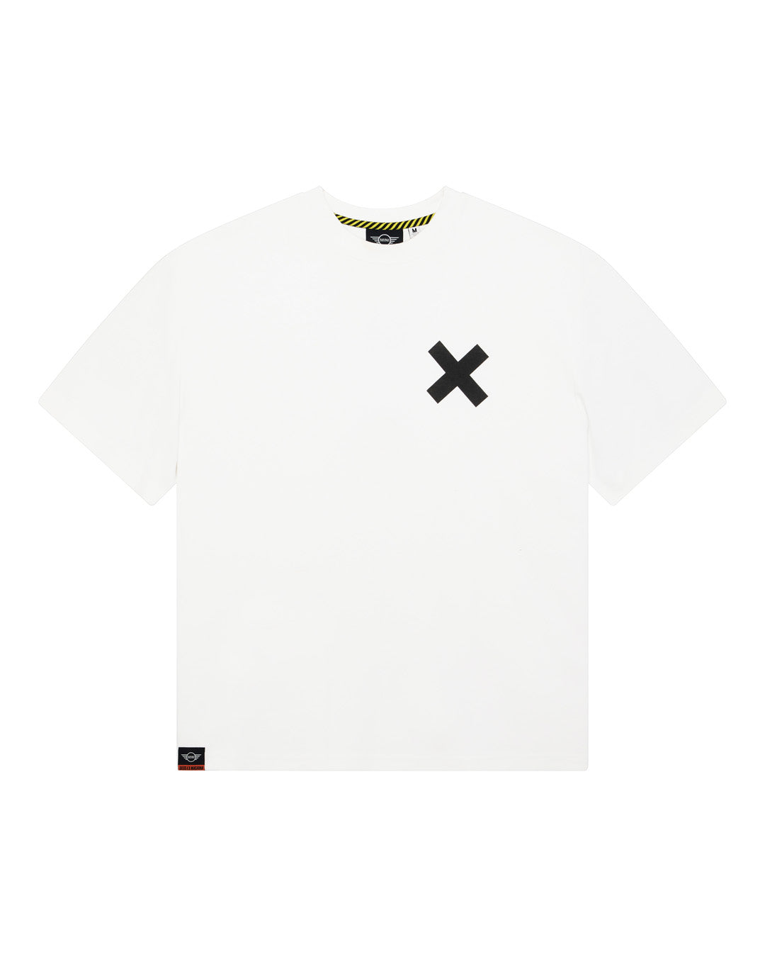 Camperdown Address Tee
