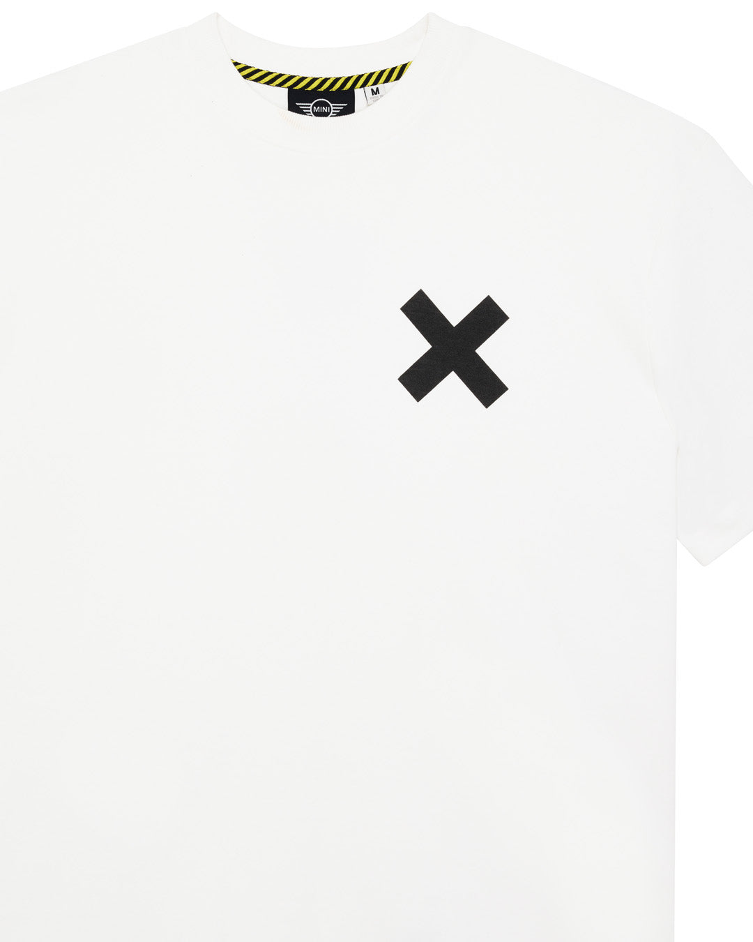 Camperdown Address Tee