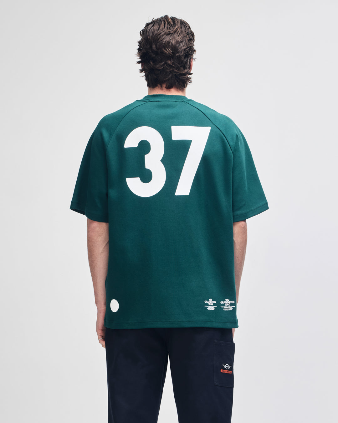 No. Thirty Seven Tee