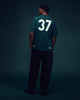 no-twenty-four-tee-race-green|Model