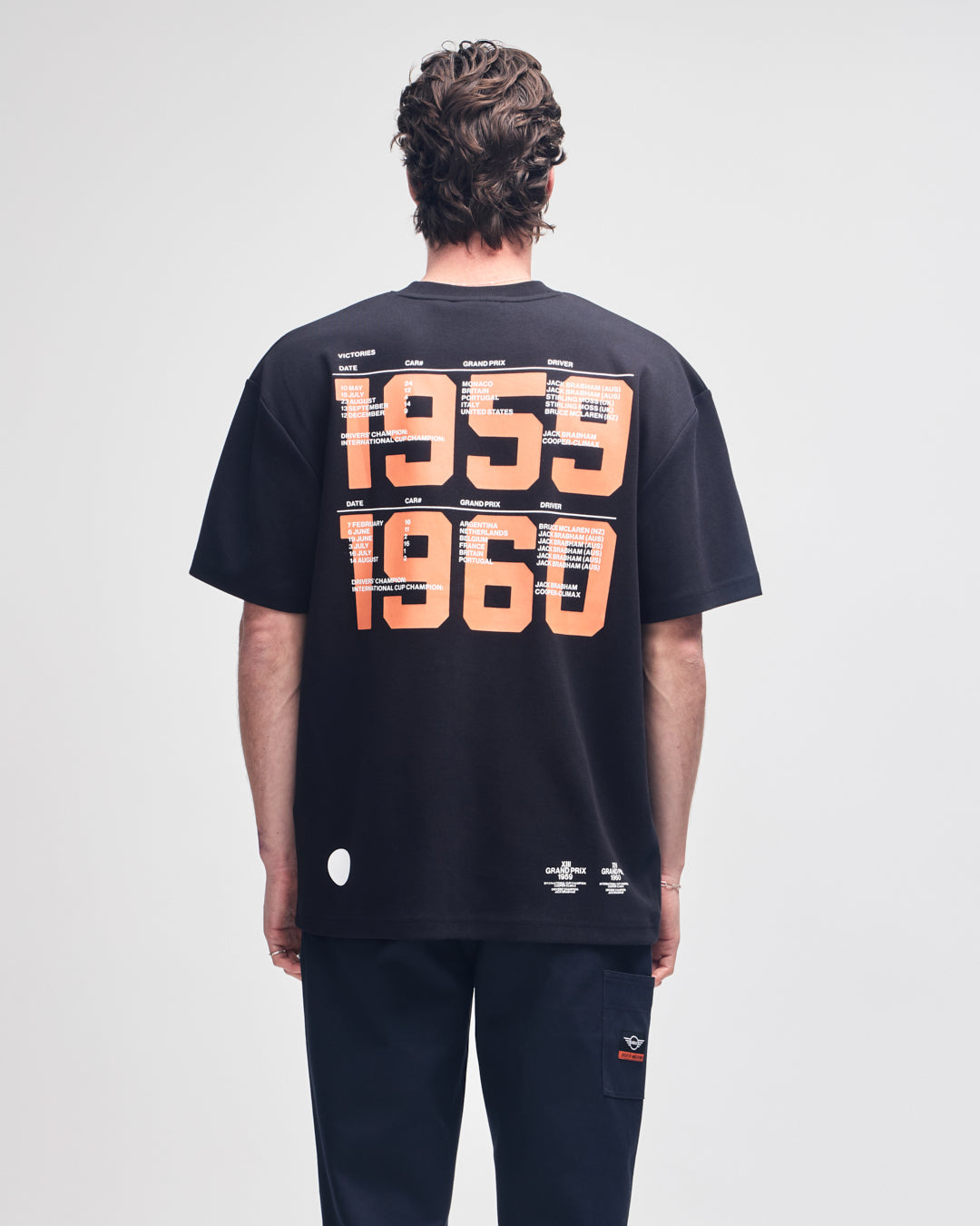 grand-prix-tee-black|Model