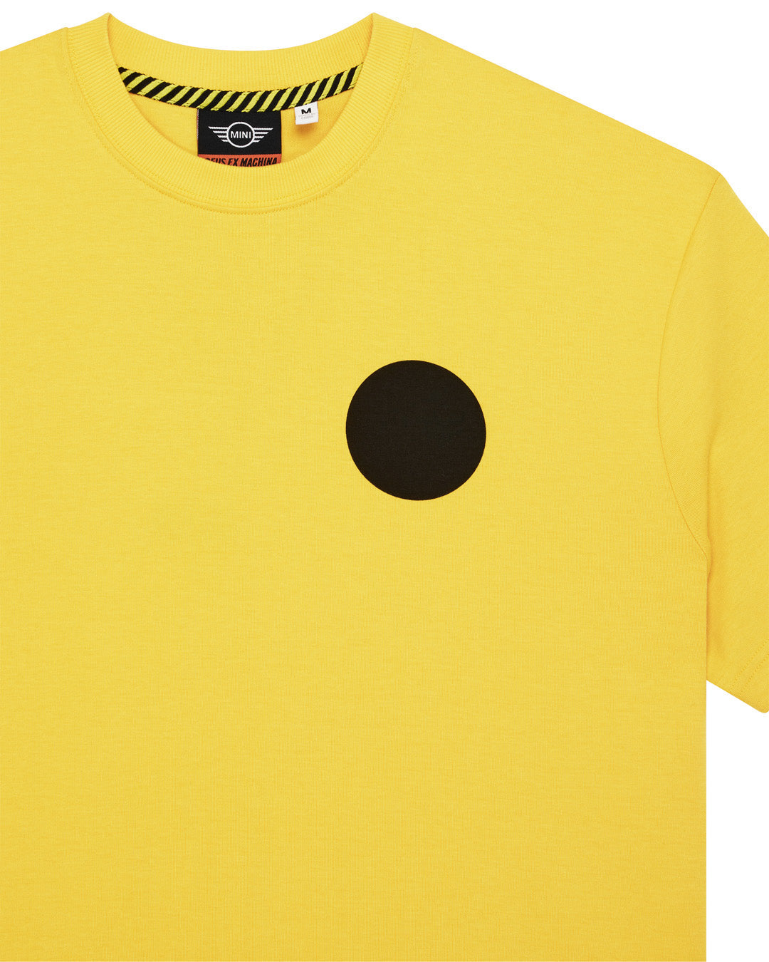 Munich Address Tee