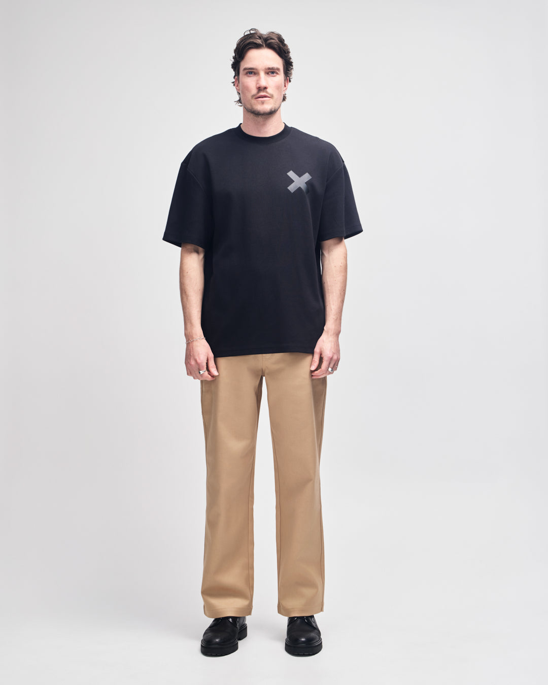 Surbiton Address Tee