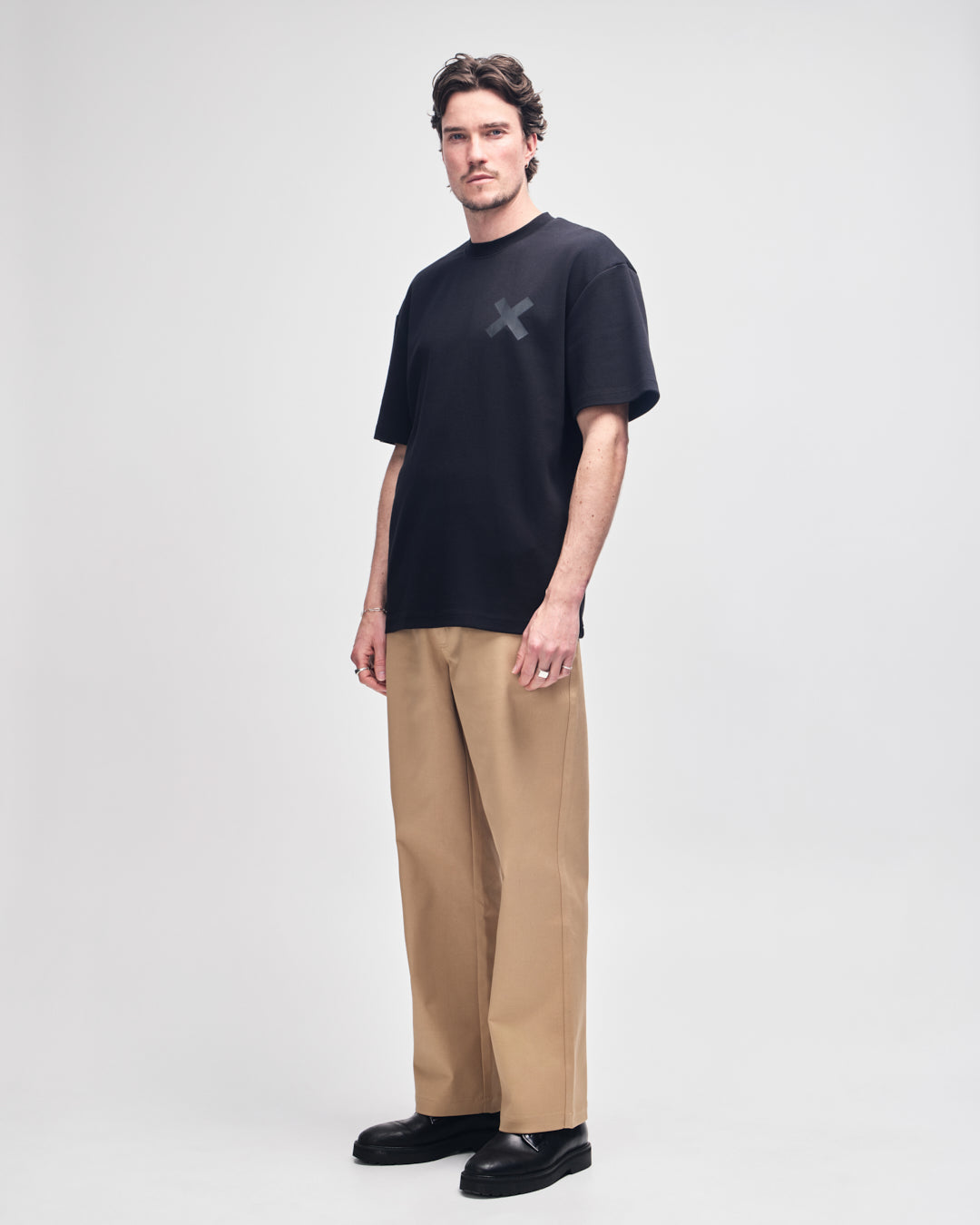 Surbiton Address Tee