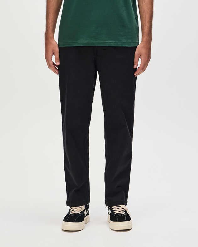 Infinity Twill Beach Pant