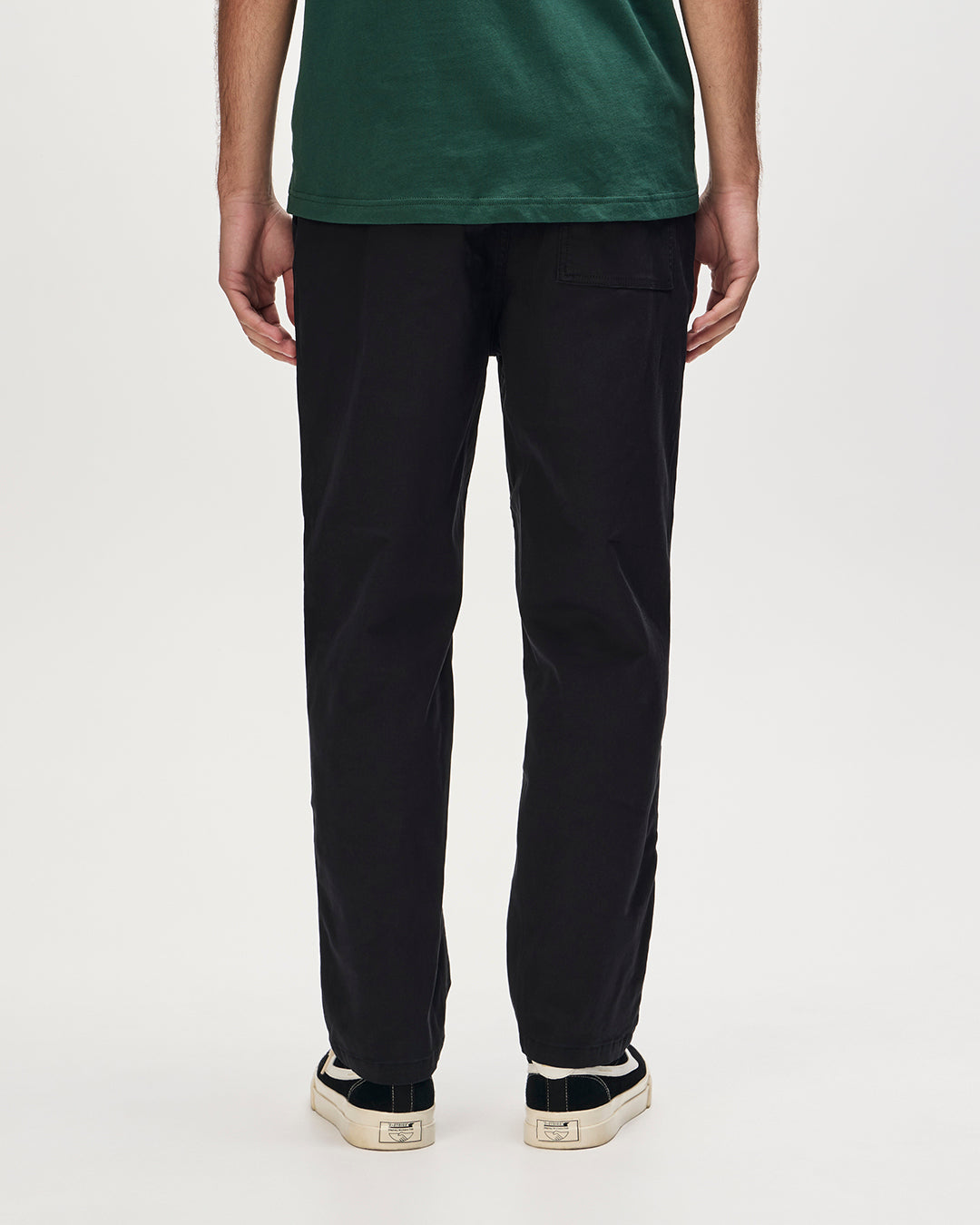 Infinity Twill Beach Pant