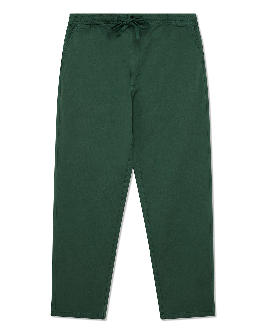 Deus Infinity Beach Pant Hunter Green