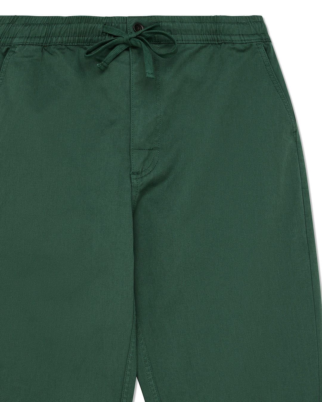 Deus Infinity Beach Pant Hunter Green
