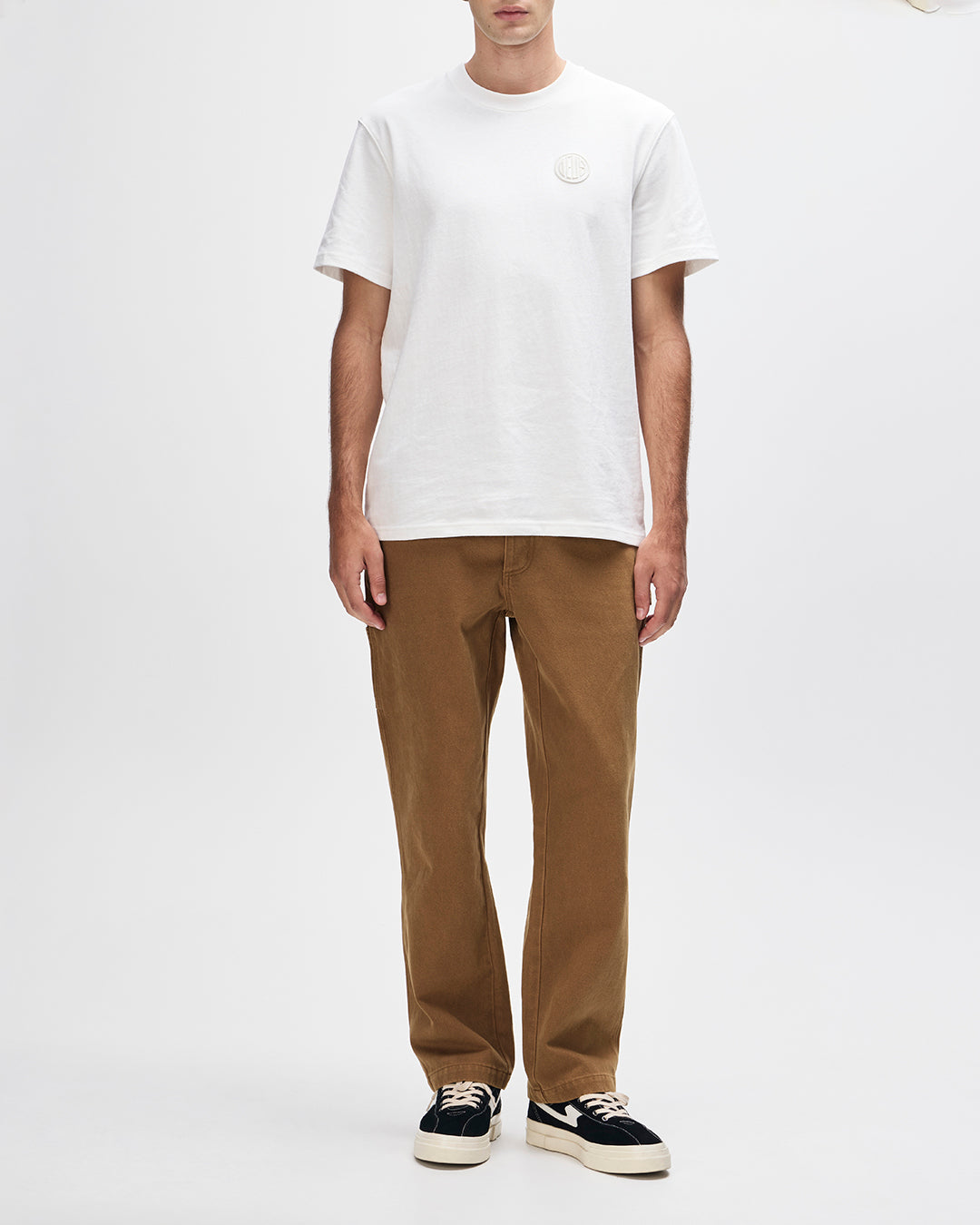Big Fella Overdye Pant