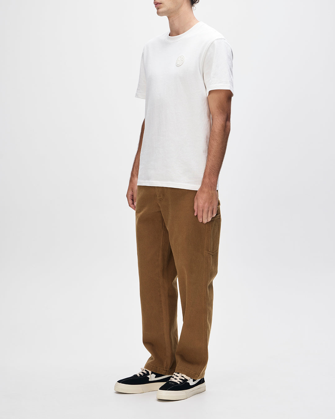 Big Fella Overdye Pant