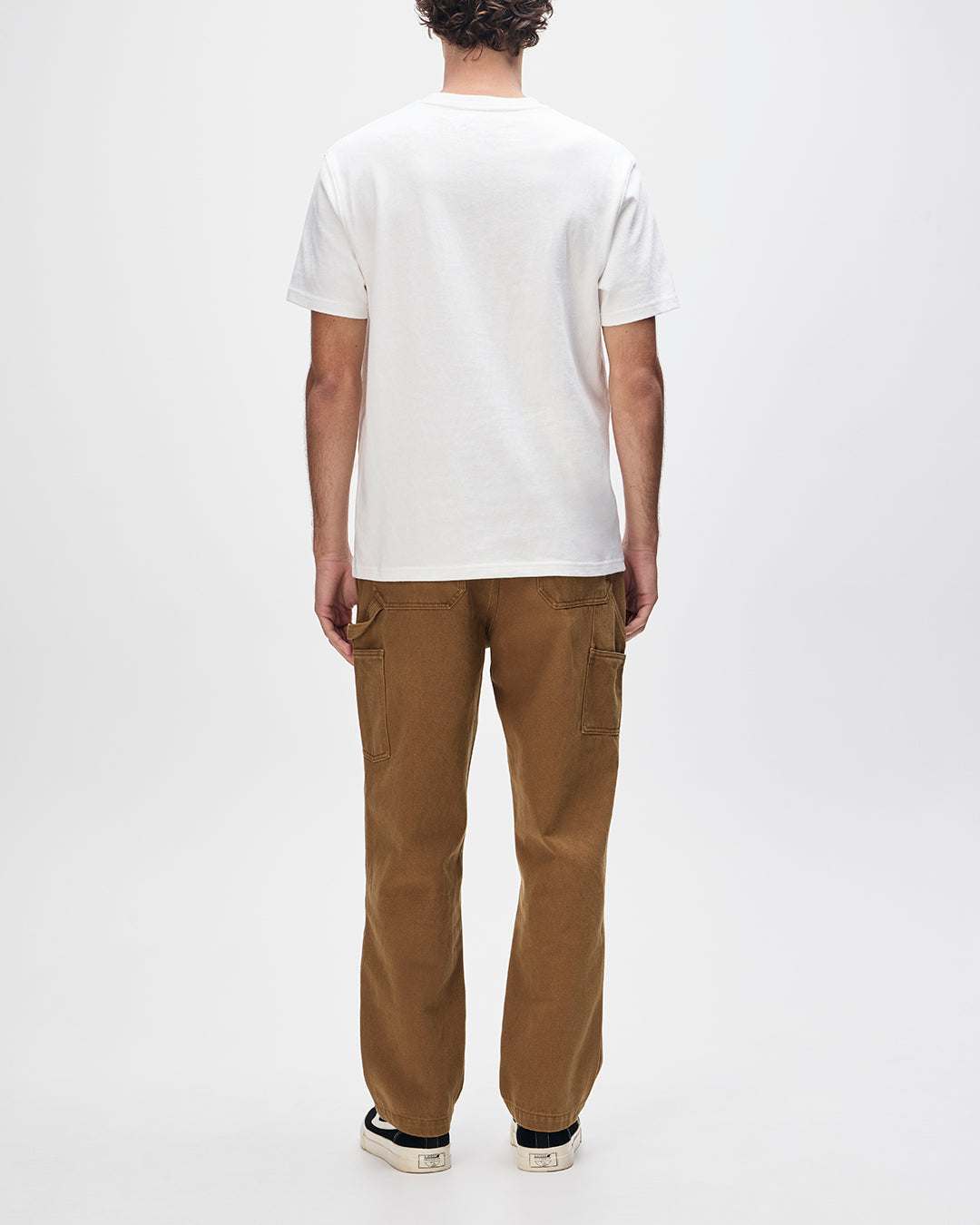 Big Fella Overdye Pant