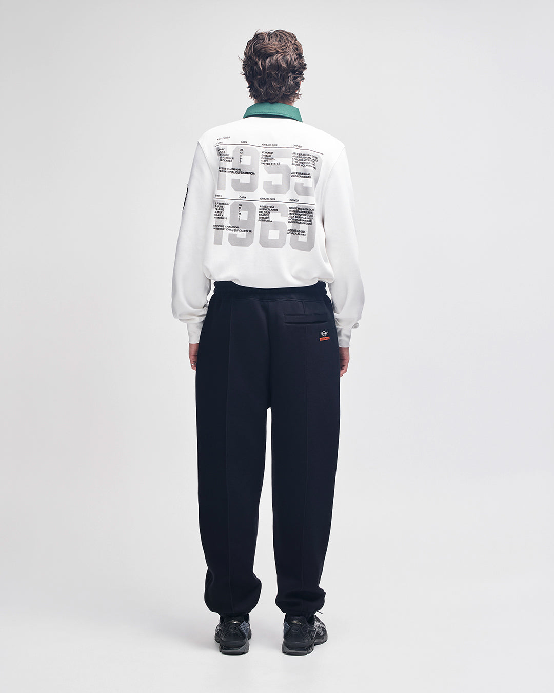 Mini Trackpant