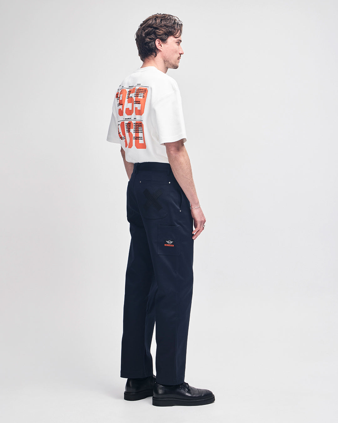 Mini Workpant