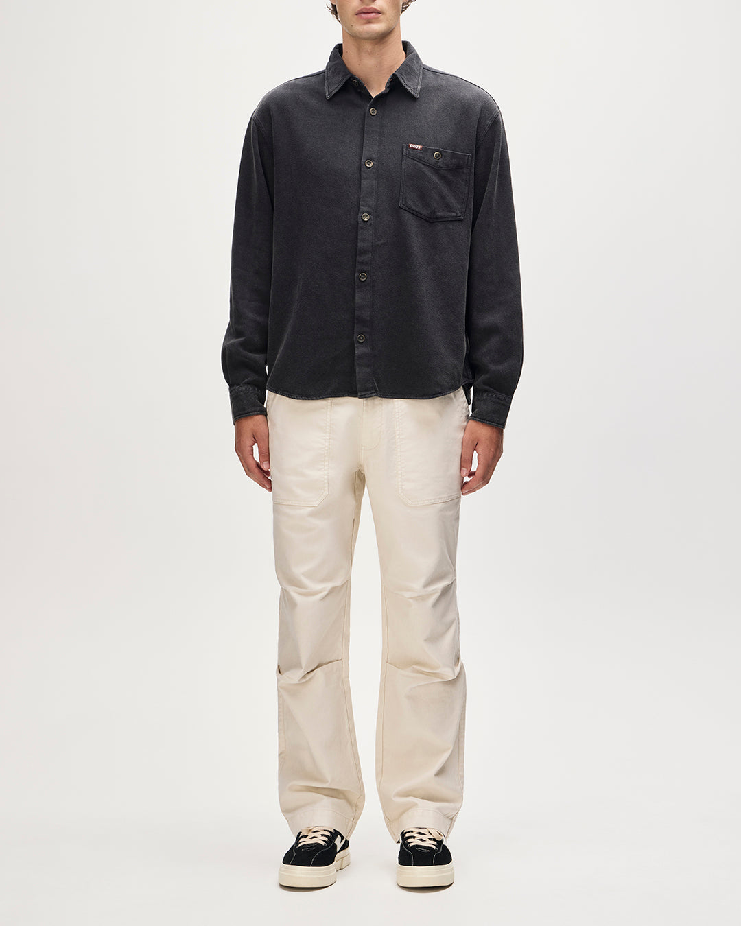 Keon Shirt