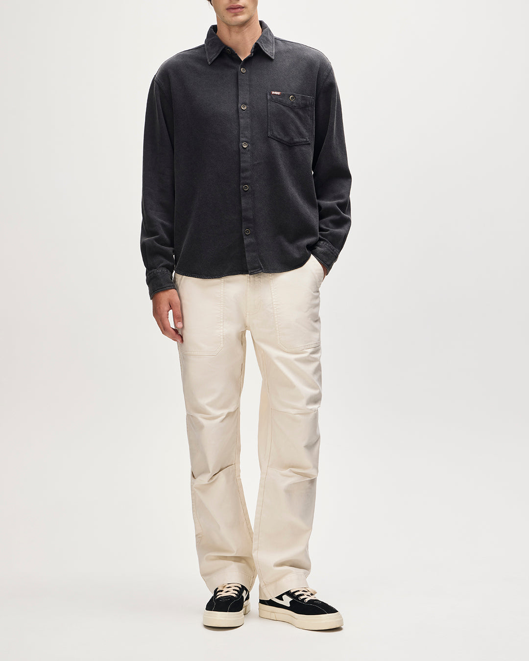 Keon Shirt