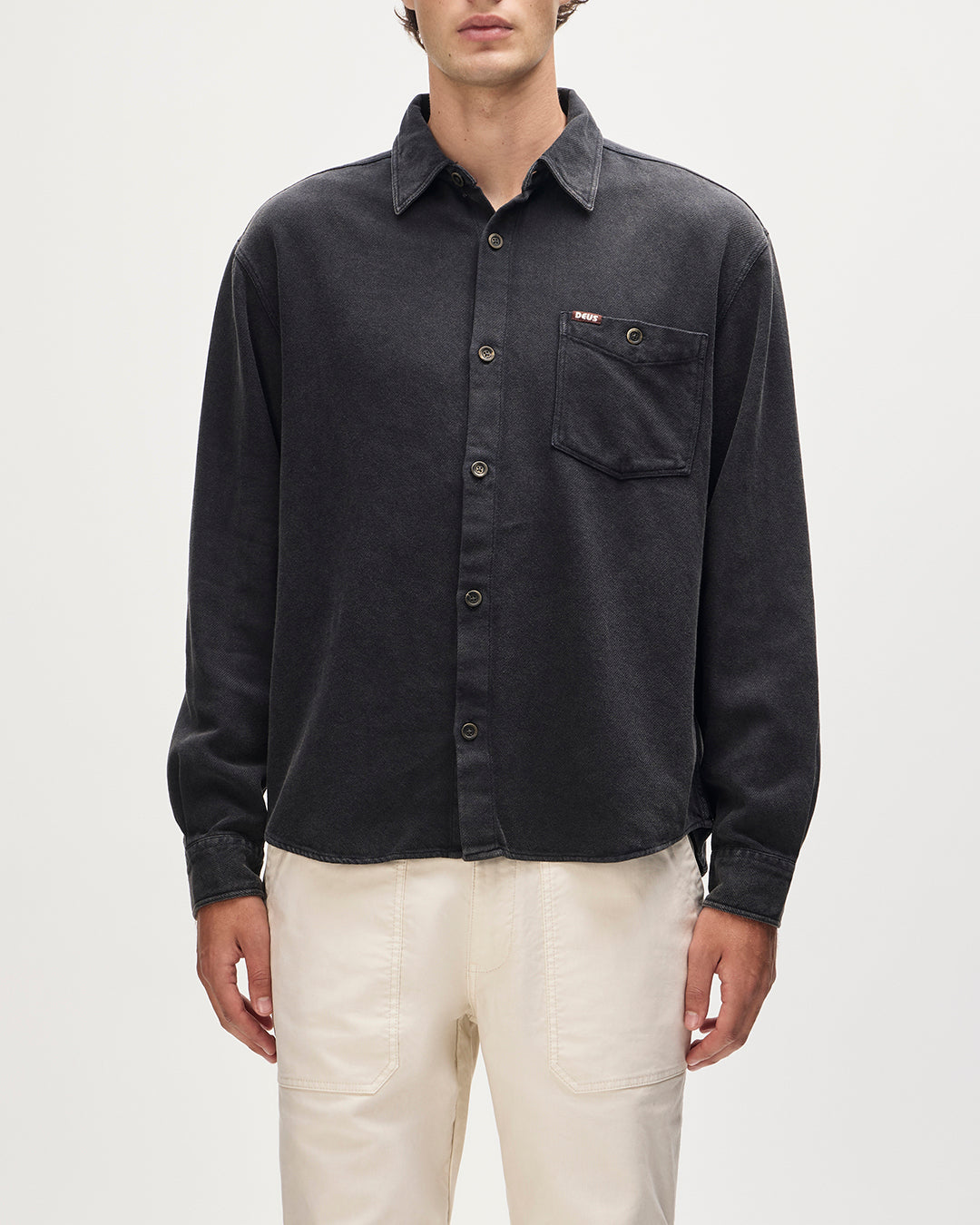 Keon Shirt