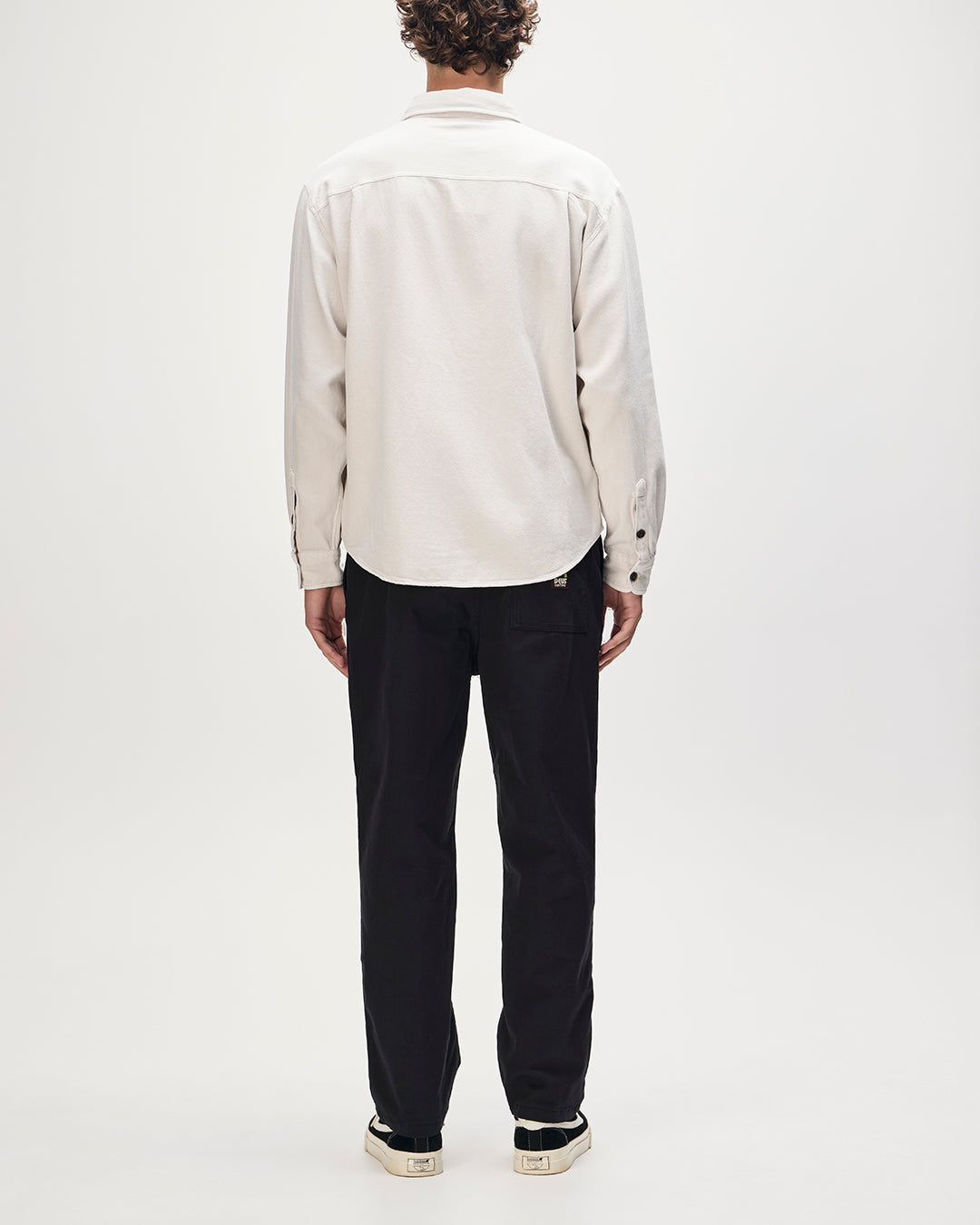 Keon Shirt