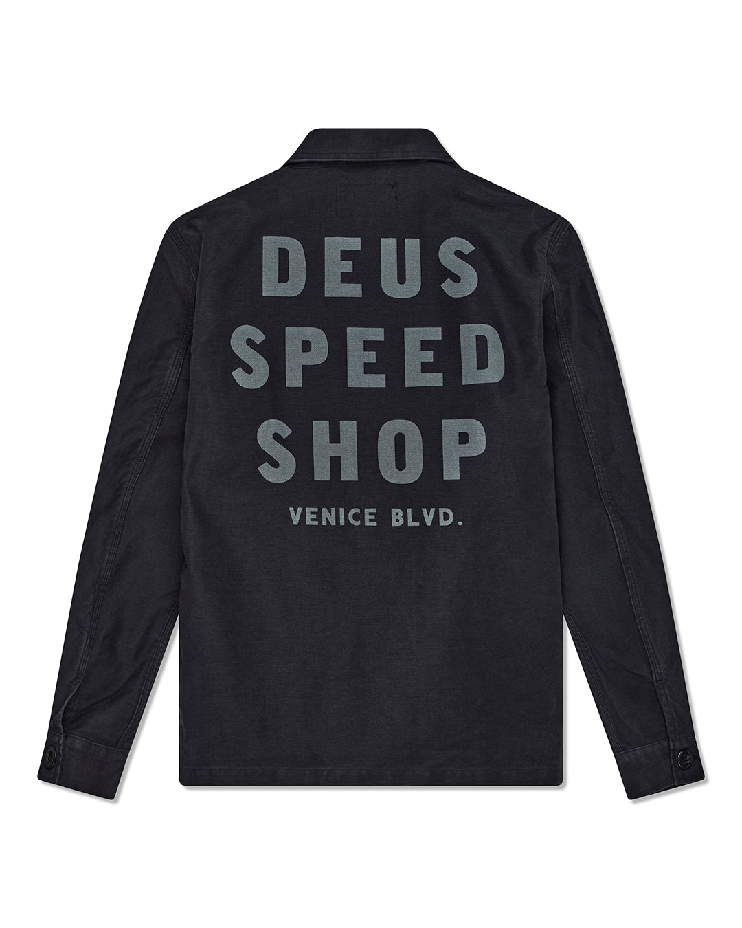 Speedshop Chore Jacket
