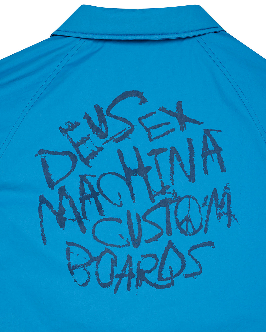 Scrawler Coach Jacket