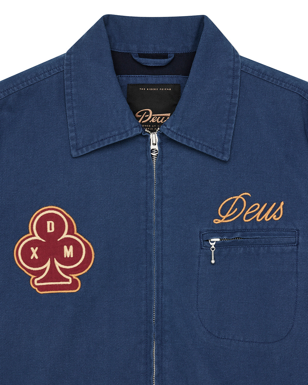 Basto Club Jacket