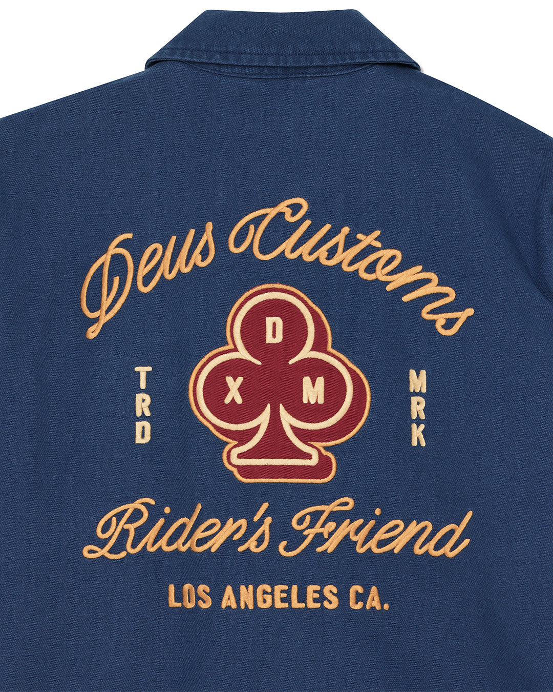 Basto Club Jacket