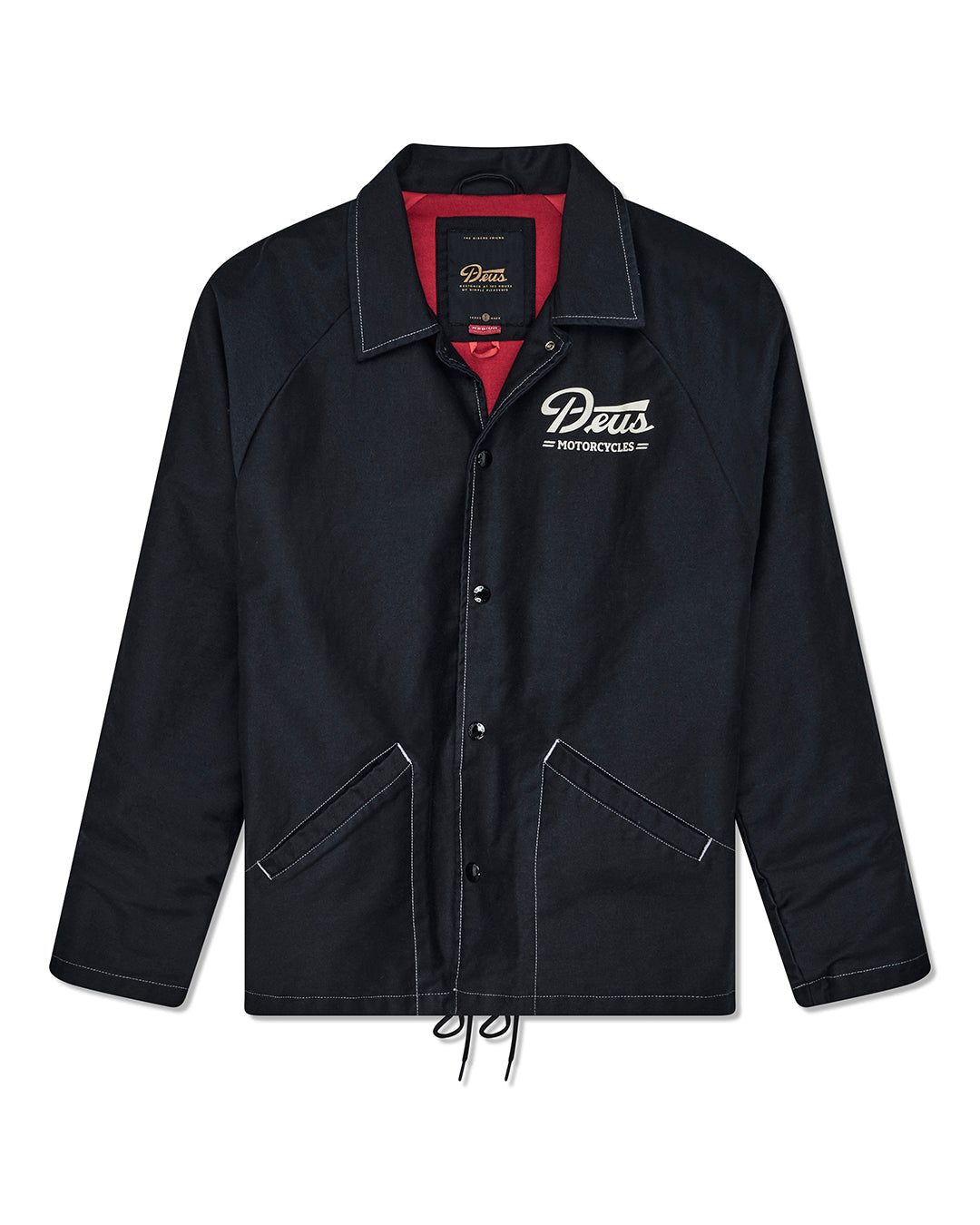 silos-mechanic-jacket-black|Flatlay