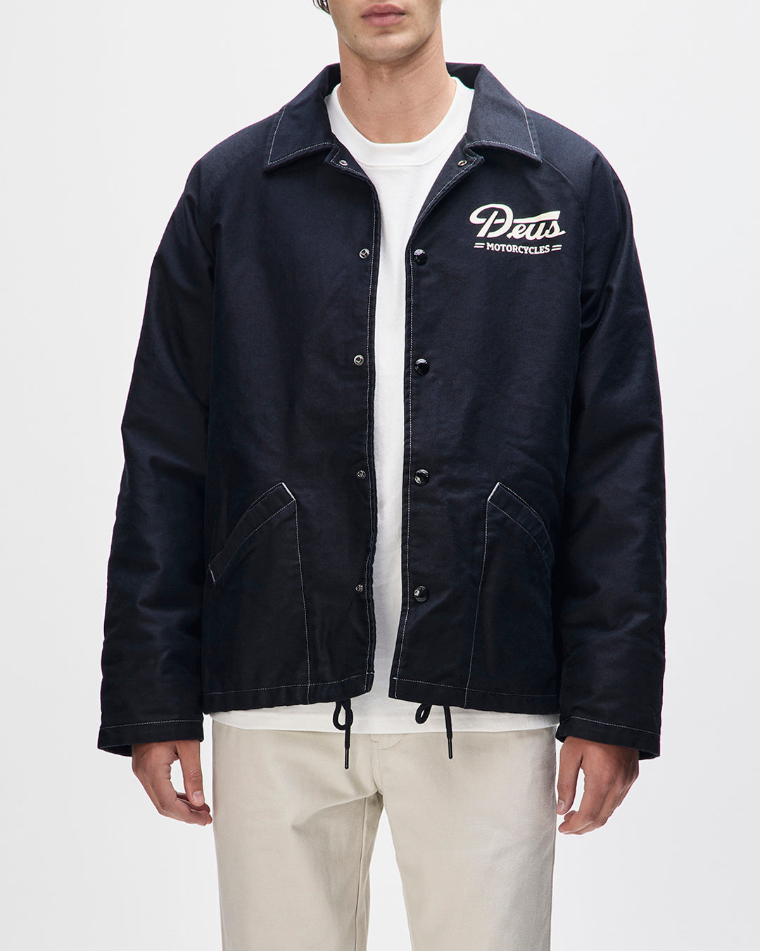 Silos Mechanic Jacket