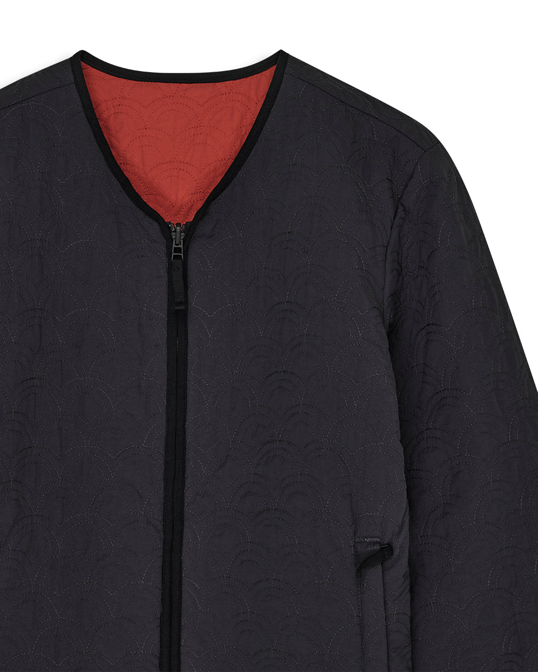 Nihon Reversible Liner