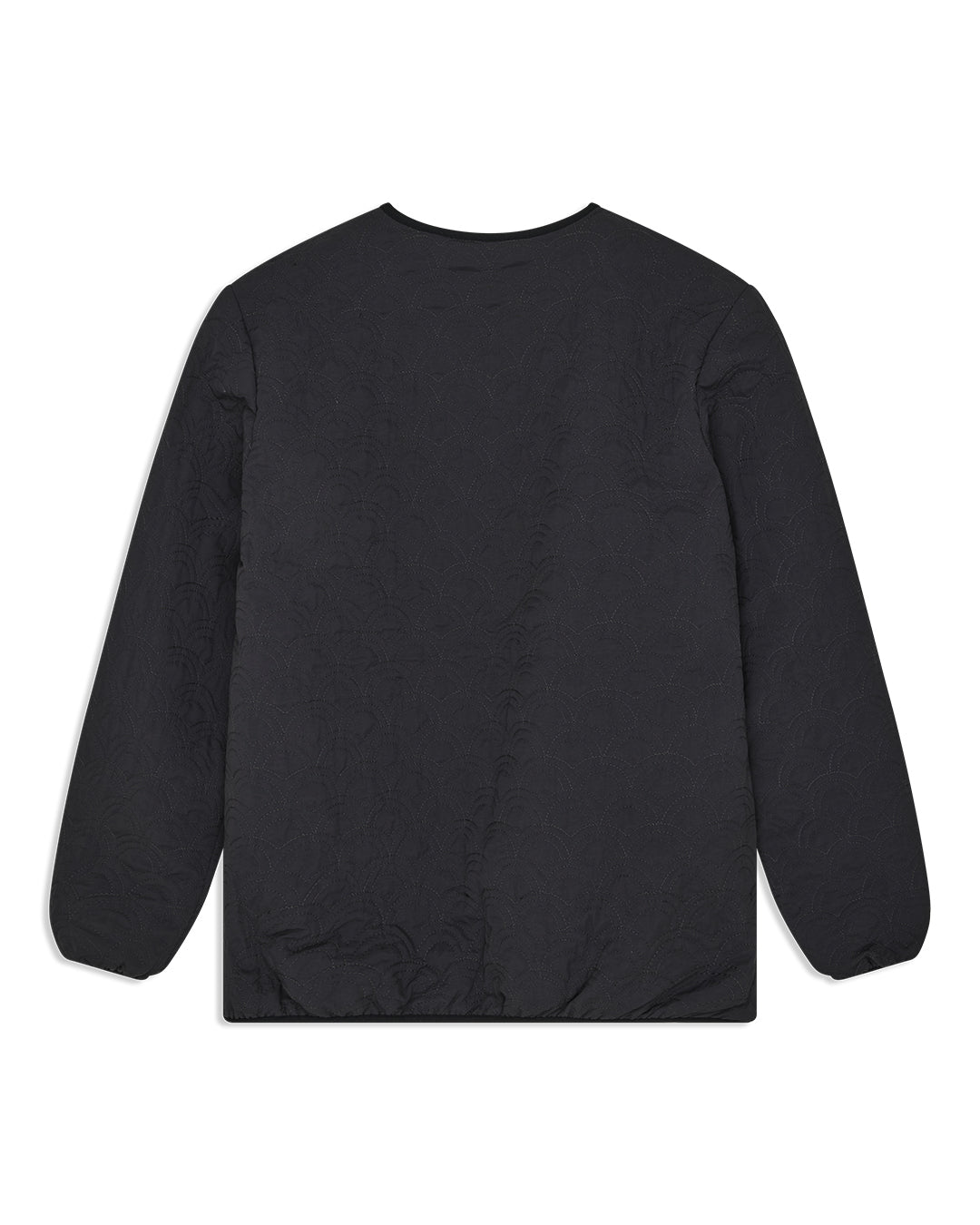 nihon-reversible-liner-black|Flatlay