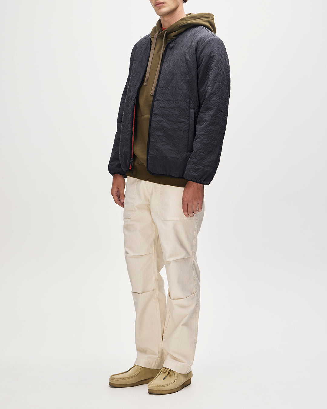 Nihon Reversible Liner