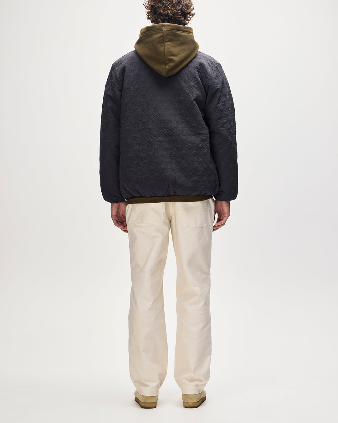 Nihon Reversible Liner