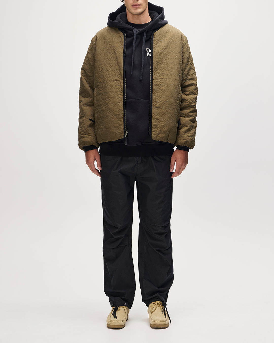 Nihon Reversible Liner