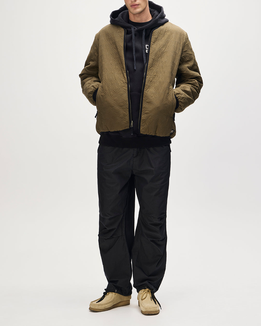Nihon Reversible Liner