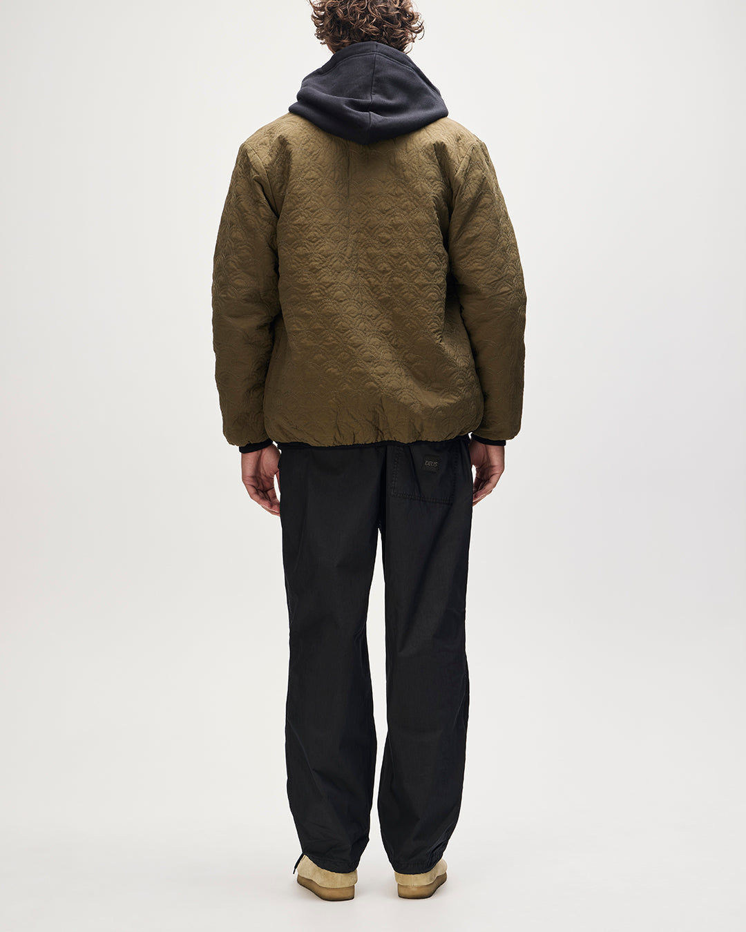 Nihon Reversible Liner