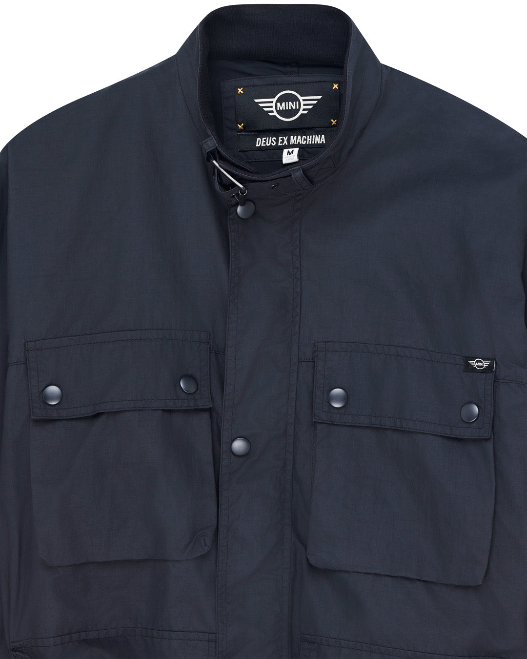Mini Trials Jacket